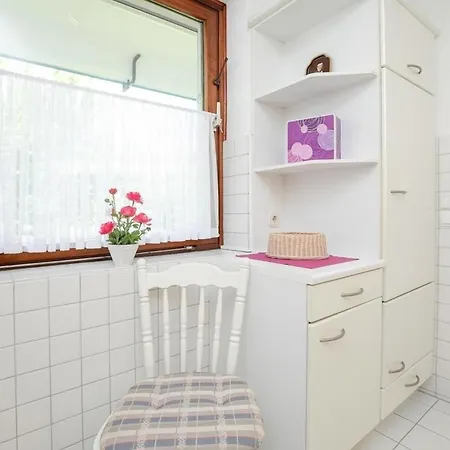 Strandfein Apartment Scharbeutz