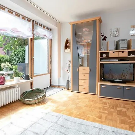 Apartment Strandfein