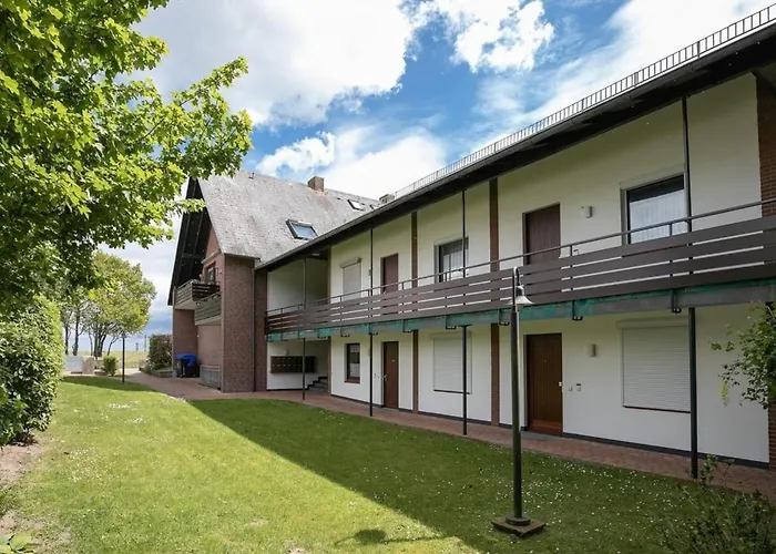 Strandfein Scharbeutz