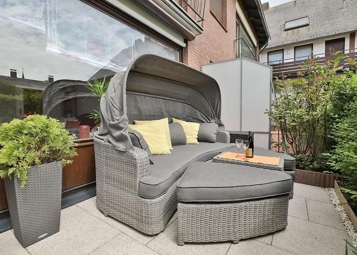 Strandfein * Scharbeutz