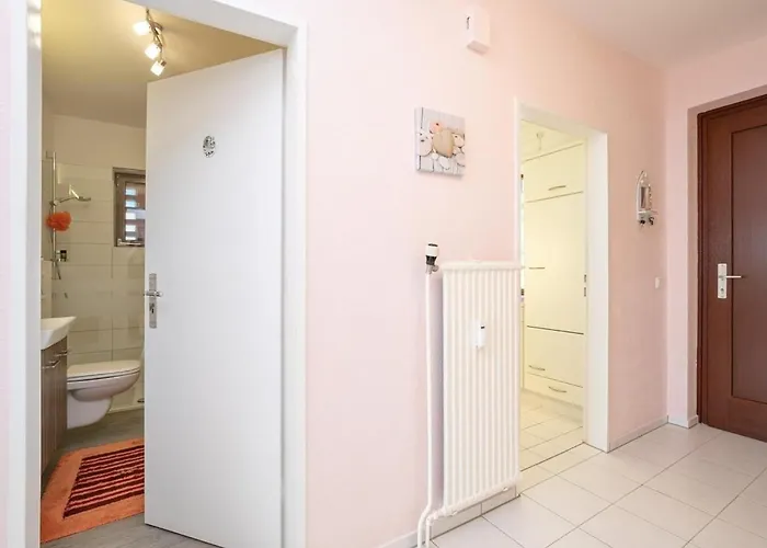 Strandfein Scharbeutz