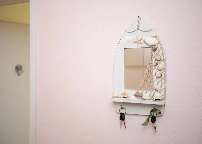 Apartamento Strandfein