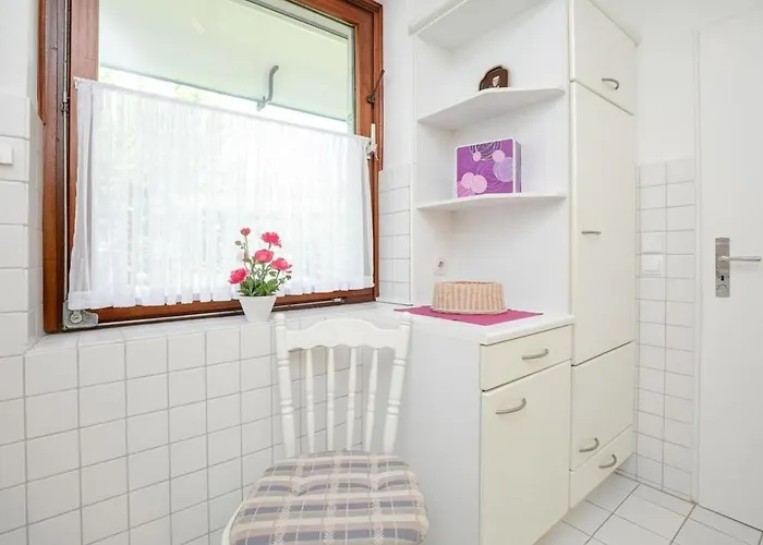 Strandfein Apartamento Scharbeutz