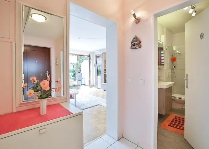 Strandfein Apartamento