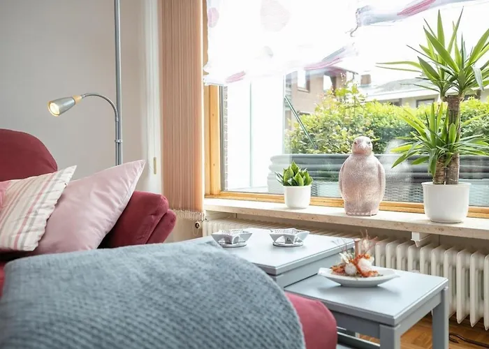 Strandfein Scharbeutz