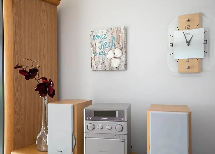 Strandfein * Scharbeutz